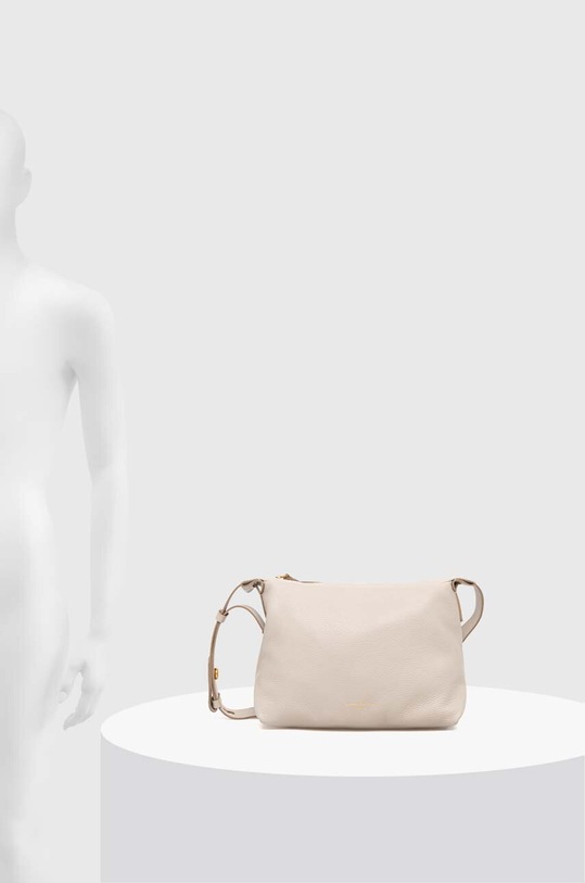 Gianni Chiarini bőr táska ORIANA BS.10801.GRN