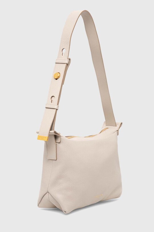 Gianni Chiarini poseta de piele ORIANA BS.10801.GRN bej AW24
