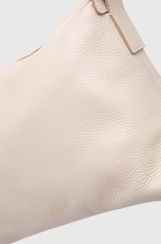 Gianni Chiarini bőr táska ORIANA bézs BS.10801.GRN