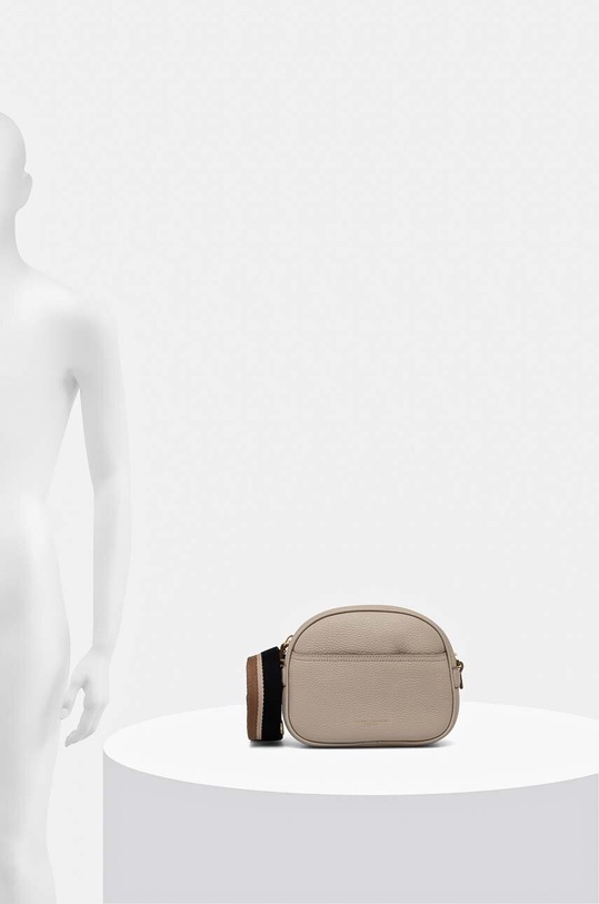 Gianni Chiarini torebka skórzana NINA BS.10530/COMM.GRN