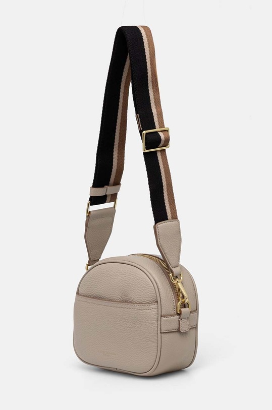 Gianni Chiarini torebka skórzana NINA BS.10530/COMM.GRN beżowy AW24