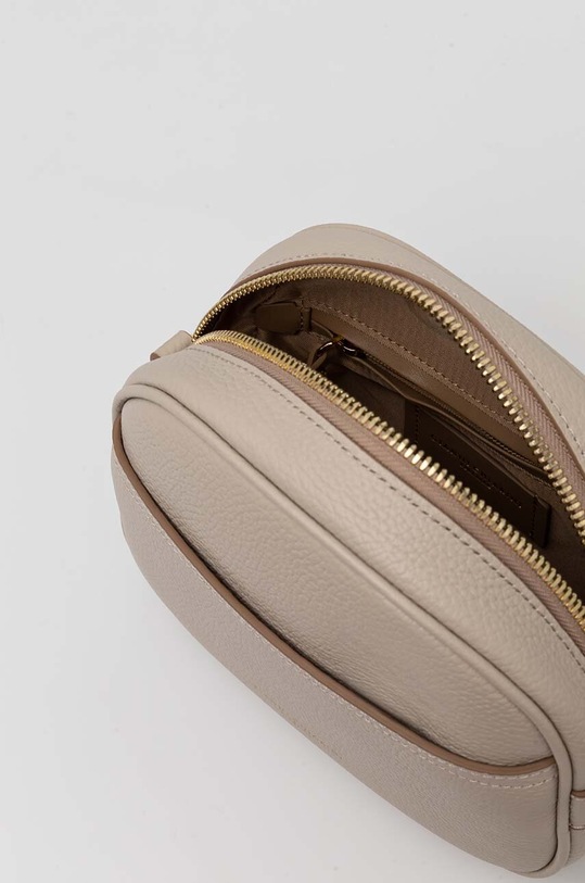 Gianni Chiarini torebka skórzana NINA BS.10530/COMM.GRN beżowy