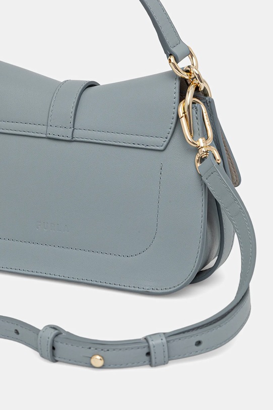 Dodaci Kožna torba Gianni Chiarini HELENA ROUND BS.6037/COMM.GRN bež