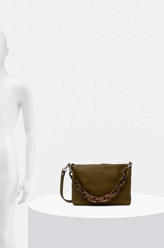 Gianni Chiarini borsa a mano in pelle BRENDA BS.8265/COMM.GRN