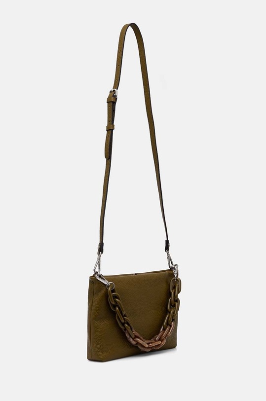 Gianni Chiarini borsa a mano in pelle BRENDA BS.8265/COMM.GRN verde AW24