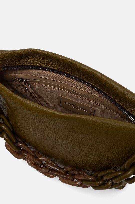 Gianni Chiarini borsa a mano in pelle BRENDA BS.8265/COMM.GRN verde