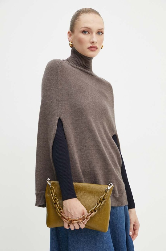 Gianni Chiarini borsa a mano in pelle BRENDA BS.8265/COMM.GRN