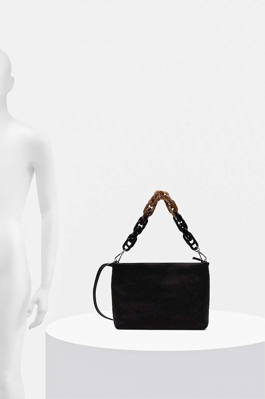 Gianni Chiarini poseta de piele BRENDA BS.8265/COMM.GRN