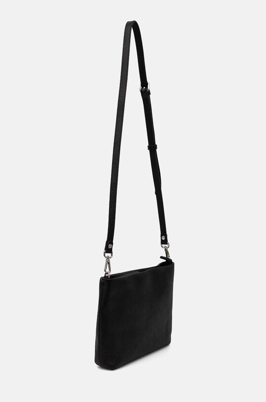 Gianni Chiarini poseta de piele BRENDA BS.8265/COMM.GRN negru AW24