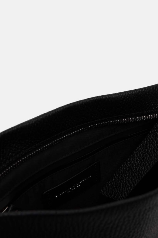 Gianni Chiarini poseta de piele BRENDA BS.8265/COMM.GRN negru