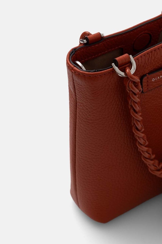 Gianni Chiarini poseta de piele CAMILLA BS.9590/COMM.GRN portocaliu