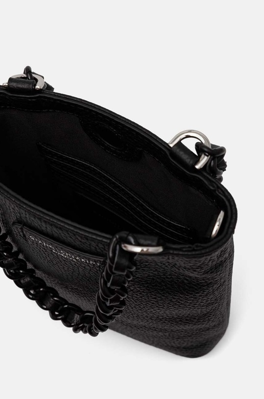 Кожаная сумочка Gianni Chiarini CAMILLA BS.9590/COMM.GRN чёрный