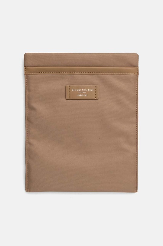 Gianni Chiarini plecak skórzany ANDREA ZN.10986.GRN