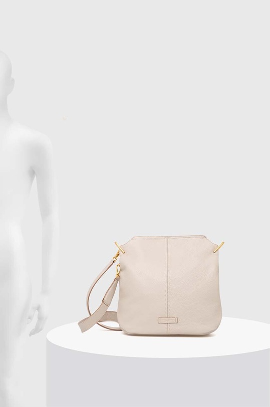 Gianni Chiarini bőr táska LEILA BS.10991.GRN