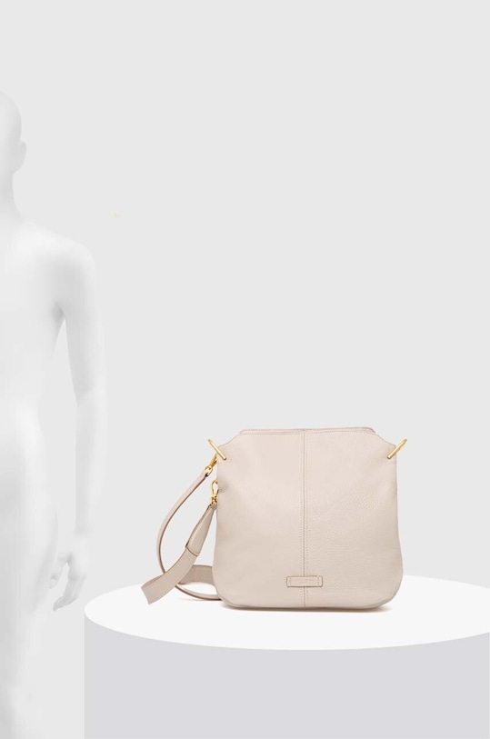 Gianni Chiarini bőr táska LEILA BS.10991.GRN