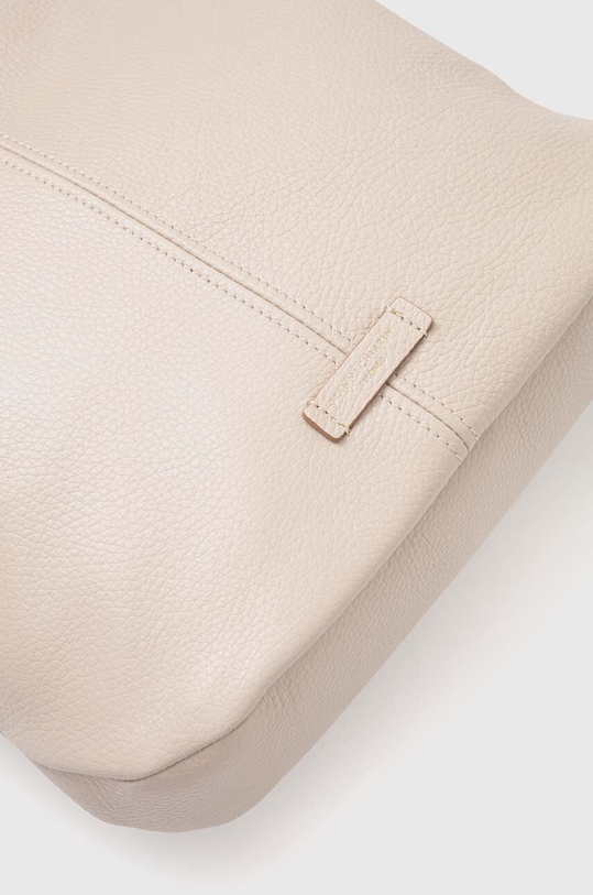 Gianni Chiarini bőr táska LEILA bézs BS.10991.GRN