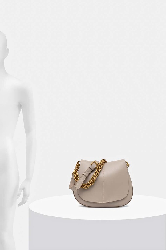 Gianni Chiarini poseta de piele HELENA ROUND BS.6766.PRCK