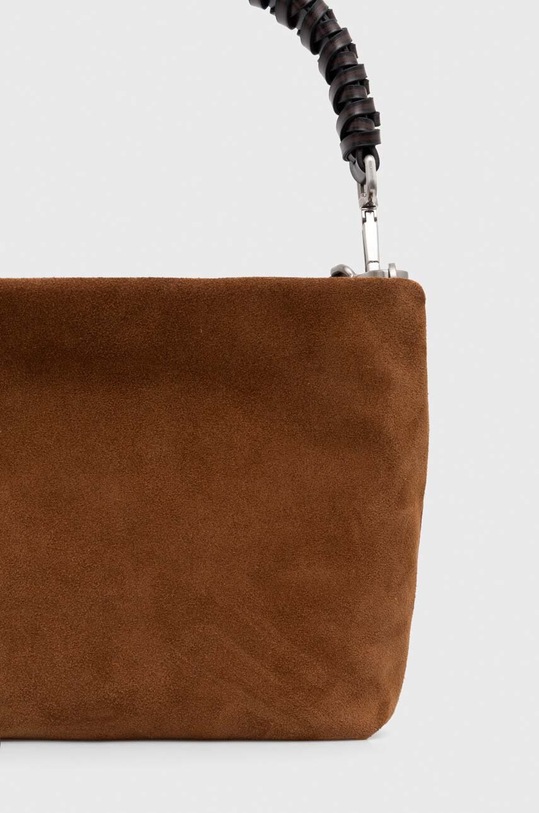 Gianni Chiarini bőr táska BRENDA barna BS.8265.CM.PL