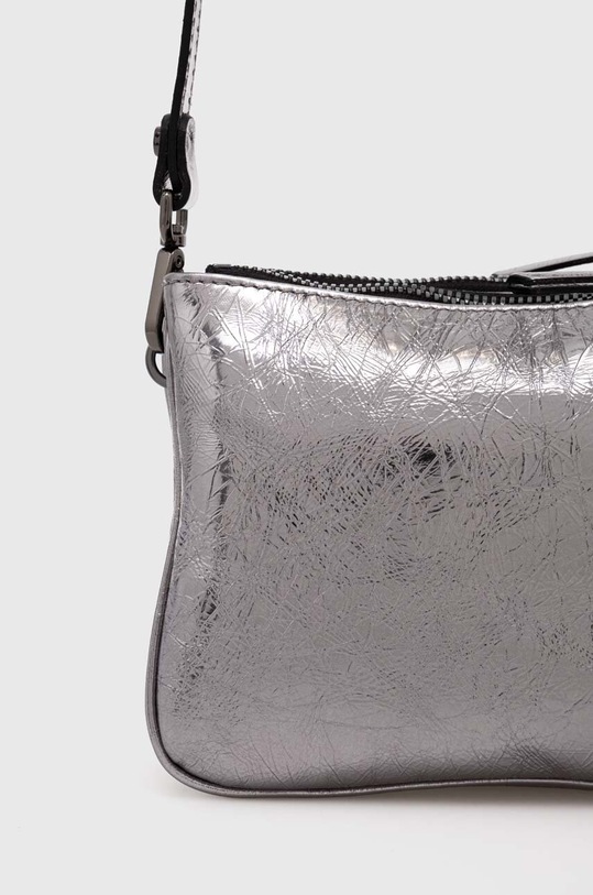 Аксесуари Шкіряна сумочка Gianni Chiarini FRIDA BS.10435.ARAMIS срібний