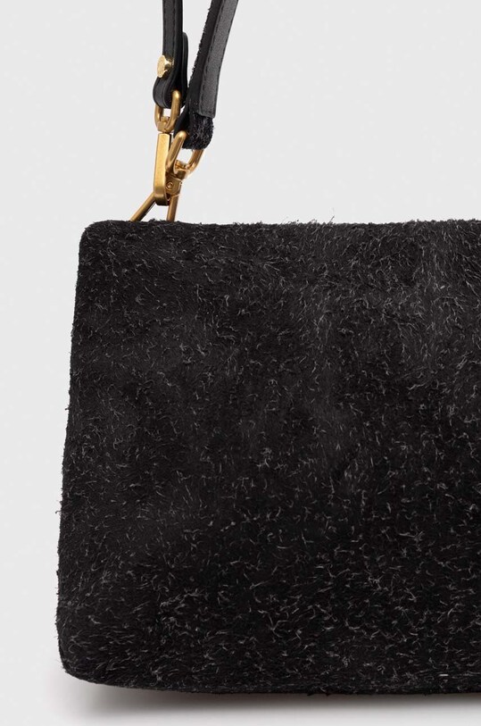 Аксесоари Велурена чанта Gianni Chiarini ANAIS BS.11186.LDN.PL черен