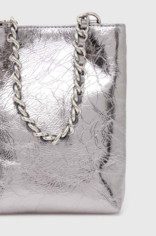 Kiegészítők Gianni Chiarini bőr táska CAMILLA BS.9590.ARAMIS ezüst
