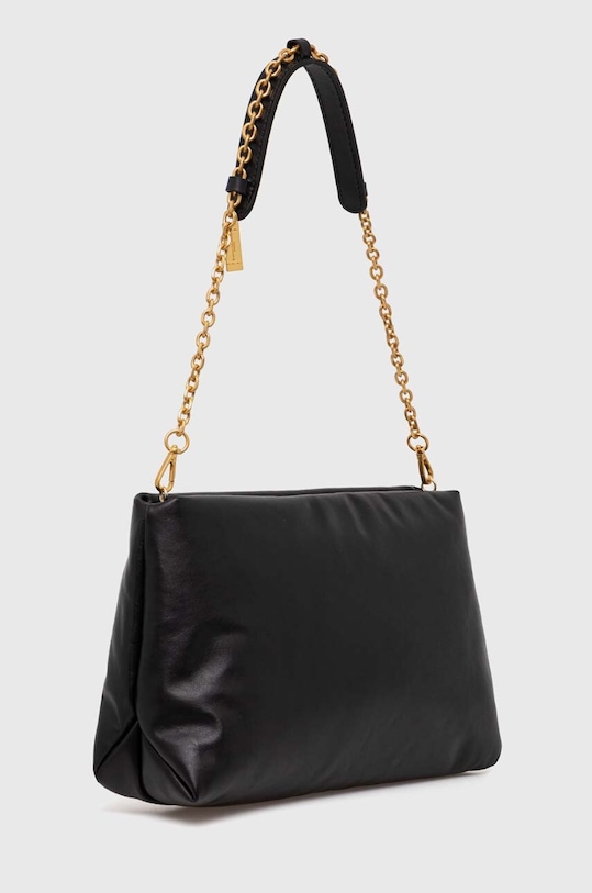 Gianni Chiarini bőr táska ANAIS BS.11196.FOUCLD fekete AW24