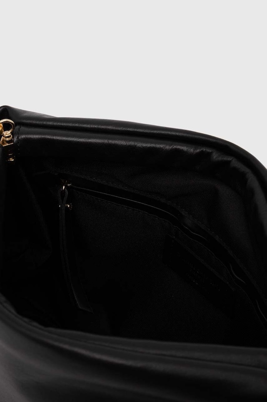 Gianni Chiarini bőr táska ANAIS BS.11196.FOUCLD fekete