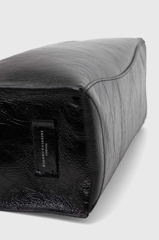Gianni Chiarini bőr táska AURORA fekete BS.11156.NPKDBL