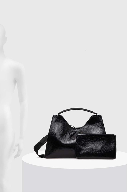 Gianni Chiarini bőr táska AURORA BS.11156.NPKDBL