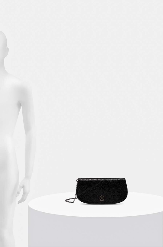 Gianni Chiarini kopertówka skórzana DEVA BS.WBI13724.NPK