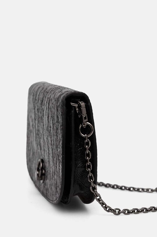 Шкіряна сумка Gianni Chiarini DEVA BS.WBI13724.NPK чорний AW24