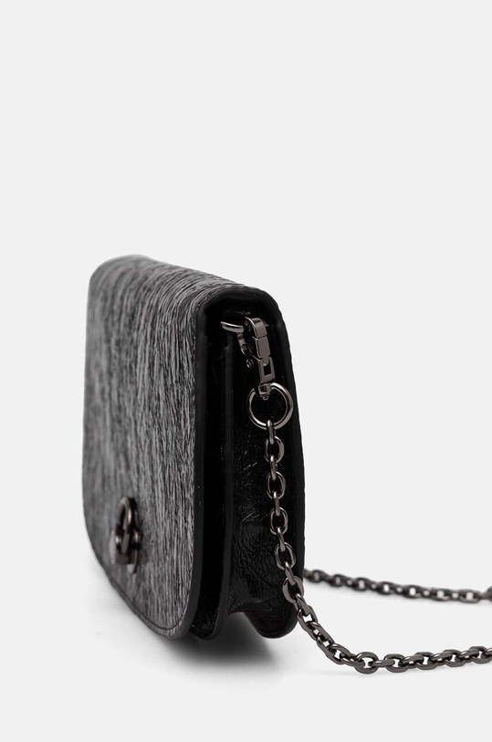 Gianni Chiarini kopertówka skórzana DEVA BS.WBI13724.NPK czarny AW24