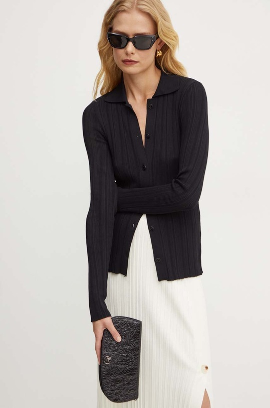 Gianni Chiarini kopertówka skórzana DEVA BS.WBI13724.NPK