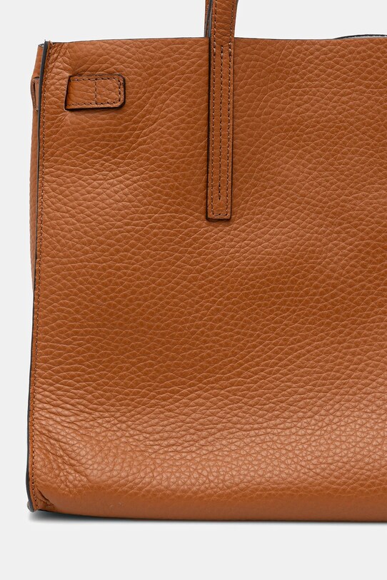 Accesorii Gianni Chiarini poseta de piele ALTEA BS.10967.RNGDBL maro