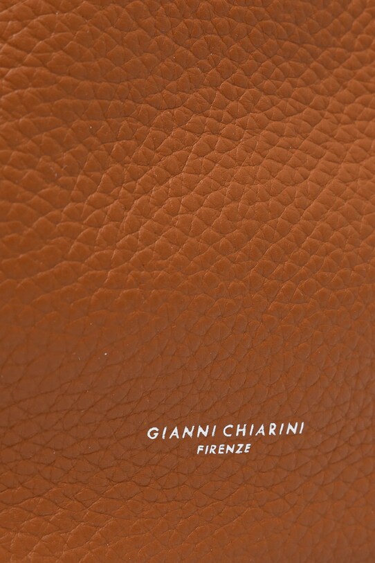 Gianni Chiarini poseta de piele ALTEA BS.10967.RNGDBL maro