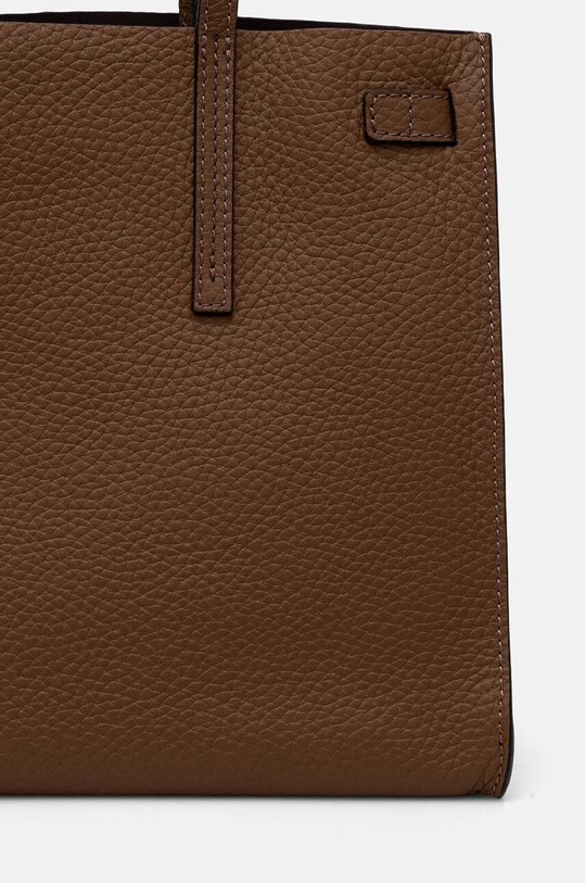 Accesorii Gianni Chiarini poseta de piele ALTEA BS.10967.RNGDBL maro