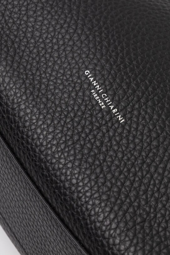Gianni Chiarini bőr táska ALTEA fekete BS.10967.RNGDBL