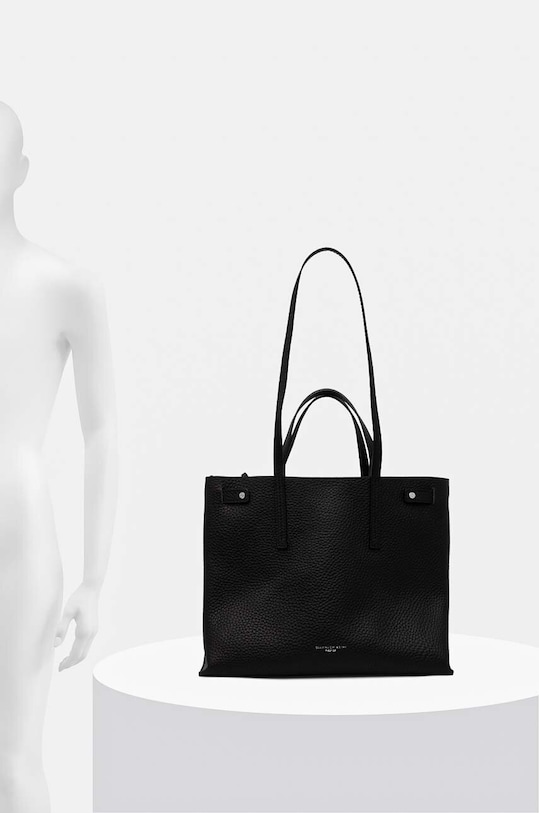 Gianni Chiarini poseta de piele ALTEA BS.10967.RNGDBL