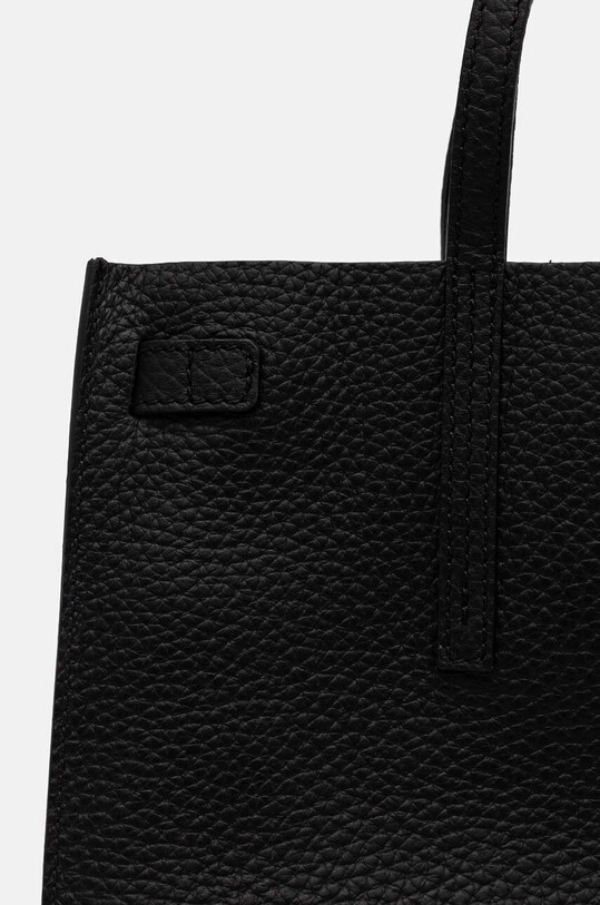 Accesorii Gianni Chiarini poseta de piele ALTEA BS.10967.RNGDBL negru