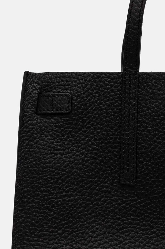 Accessori Gianni Chiarini borsa a mano in pelle ALTEA BS.10967.RNGDBL nero