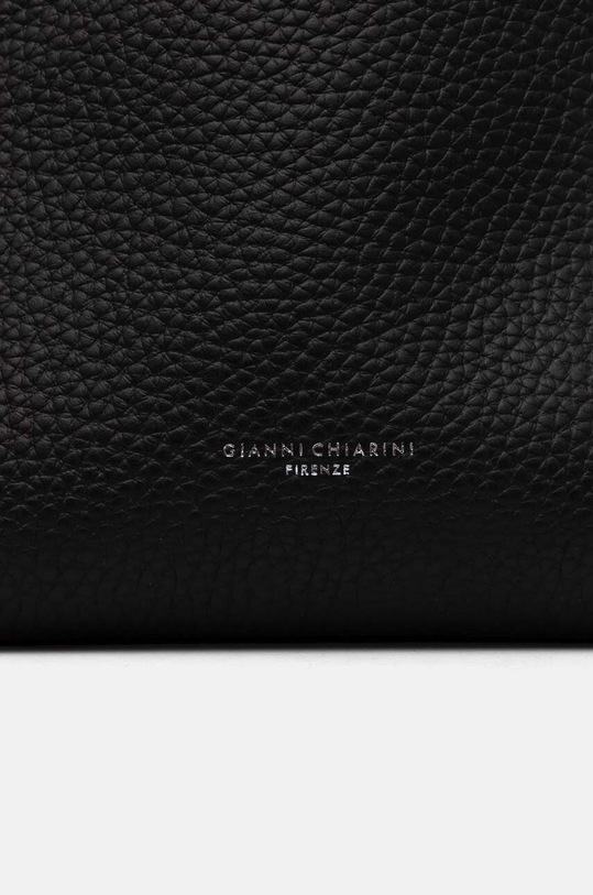 Gianni Chiarini borsa a mano in pelle ALTEA nero BS.10967.RNGDBL