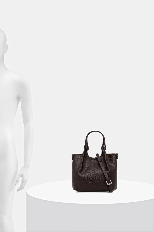 Gianni Chiarini torebka skórzana DUA BS.9718.RNGDBL