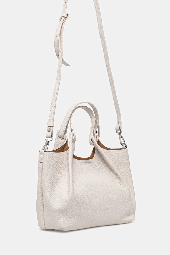 Gianni Chiarini borsa a mano in pelle DUA BS.9719.RNGDBL bianco AA00