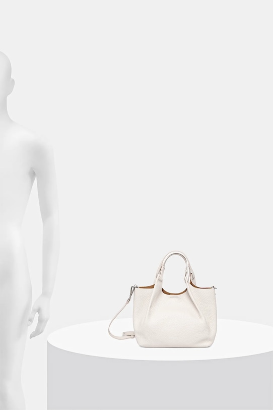 Gianni Chiarini borsa a mano in pelle DUA BS.9719.RNGDBL