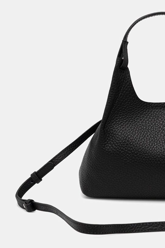 Accessori Gianni Chiarini borsa a mano in pelle DUA BS.9719.RNGDBL nero