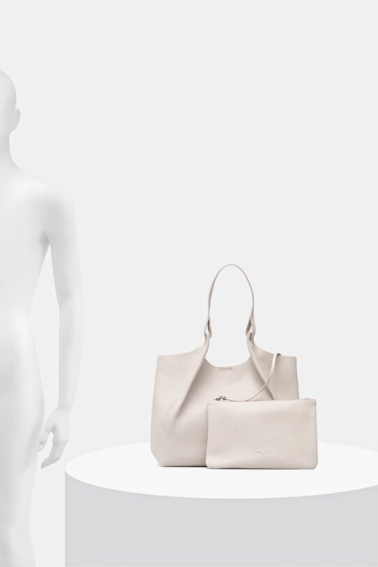 Gianni Chiarini torebka skórzana DUA BS.9720.RNGDBL