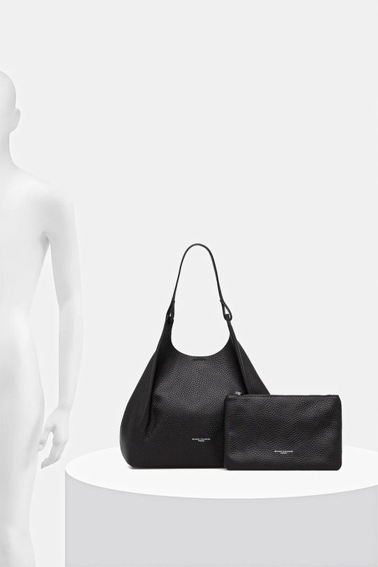 Gianni Chiarini torebka skórzana DUA BS.9720.RNGDBL