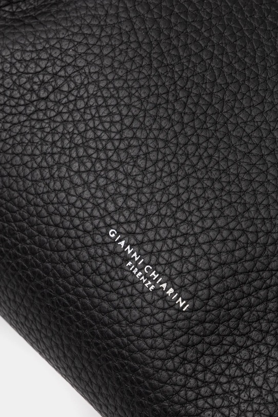 Gianni Chiarini torebka skórzana DUA czarny BS.9720.RNGDBL