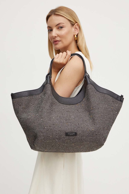 Kabelka Gianni Chiarini DUA BS.11120.BOT.PL