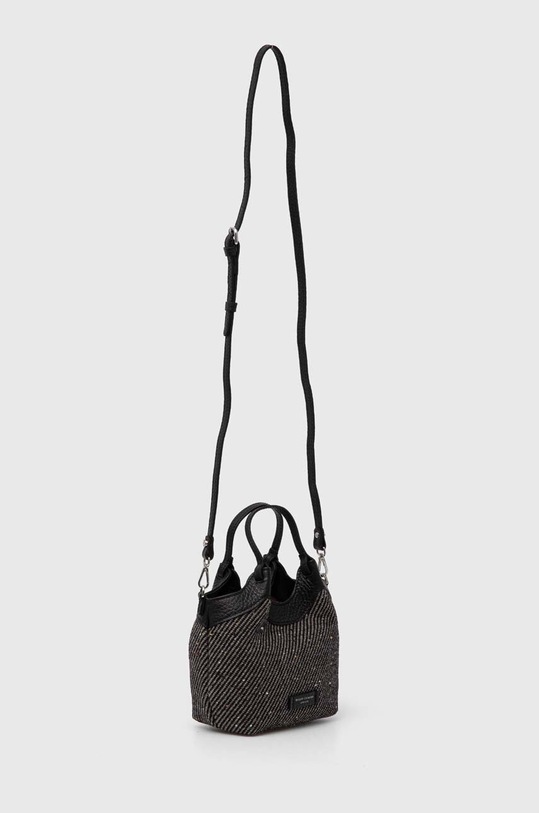 Gianni Chiarini poseta DUA BS.11118.BOT.PL negru AW24